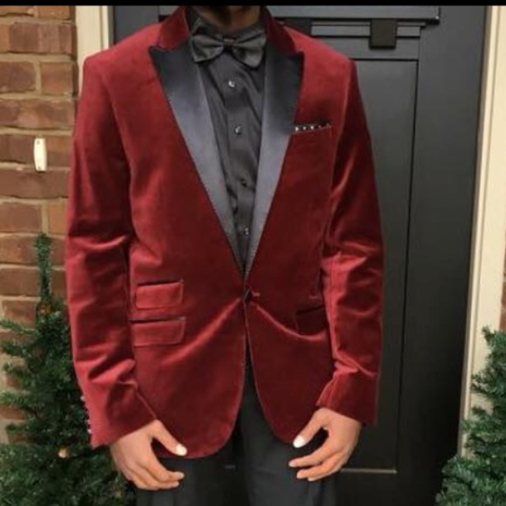 Men’s Sportcoat/Blazer from Express